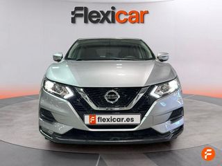 Nissan Qashqai DIG-T 103 kW (140 CV) E6D ACENTA