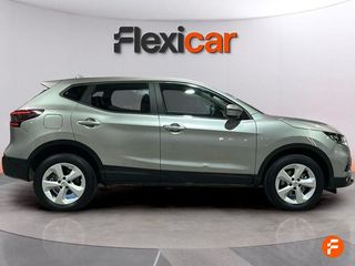 Nissan Qashqai DIG-T 103 kW (140 CV) E6D ACENTA