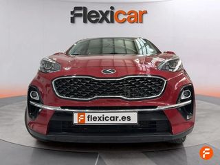 Kia Sportage 1.6 MHEV Business 100kW (136CV) 4x2