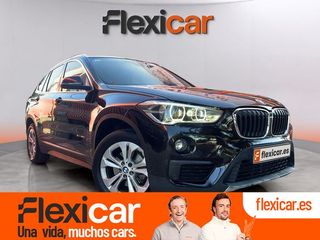 BMW X1 sDrive16d