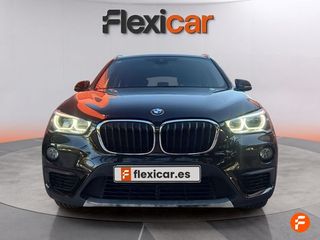 BMW X1 sDrive16d