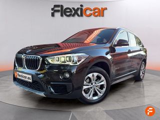 BMW X1 sDrive16d