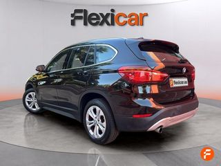 BMW X1 sDrive16d