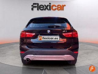 BMW X1 sDrive16d