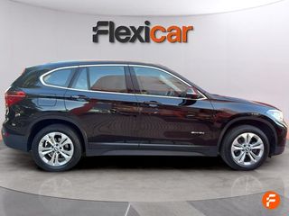 BMW X1 sDrive16d