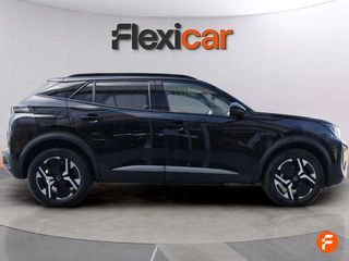 Peugeot 2008 Allure Puretech 130 S&S EAT8