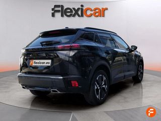 Peugeot 2008 Allure Puretech 130 S&S EAT8