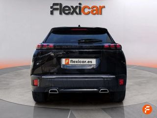 Peugeot 2008 Allure Puretech 130 S&S EAT8