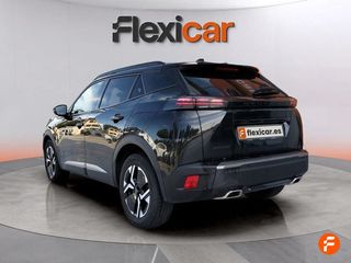 Peugeot 2008 Allure Puretech 130 S&S EAT8