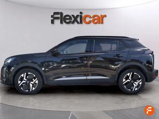 Peugeot 2008 Allure Puretech 130 S&S EAT8