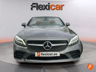 Mercedes Clase C C Cabrio 300