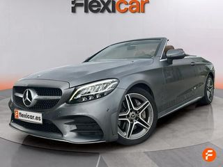 Mercedes Clase C C Cabrio 300