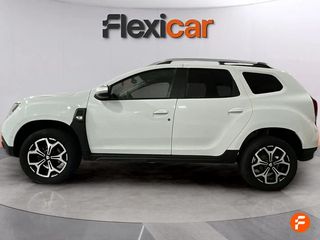 Dacia Duster Prestige 1.6 84kW 4X2 GLP GPF