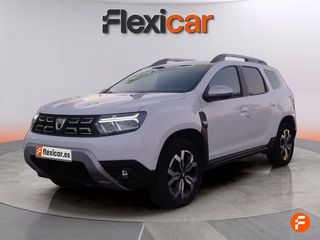 Dacia Duster Prestige 1.6 84kW 4X2 GLP GPF
