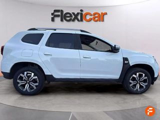 Dacia Duster Prestige 1.6 84kW 4X2 GLP GPF