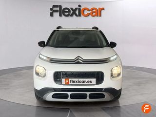 Citroën C3 Aircross PureTech 81kW (110CV) S&S FEEL