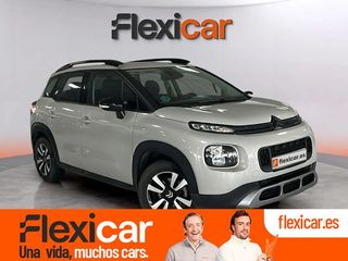 Citroën C3 Aircross PureTech 81kW (110CV) S&S FEEL