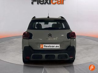 Citroën C3 Aircross PureTech 81kW (110CV) S&S FEEL