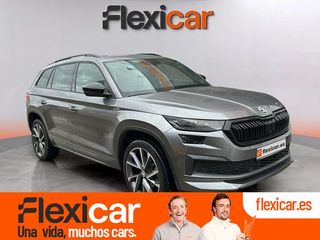 Skoda Kodiaq 2.0 TDI 110KW (150cv) DSG 4x2 Sportline