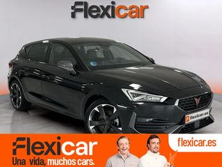 Cupra León 1.5 eTSI 110kW 150CV) DSG