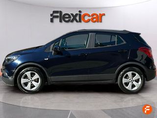 Opel Mokka X 1.4 T 103kW GLP 4X2 Selective