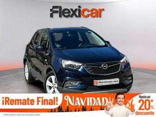 Opel Mokka X 1.4 T 103kW GLP 4X2 Selective
