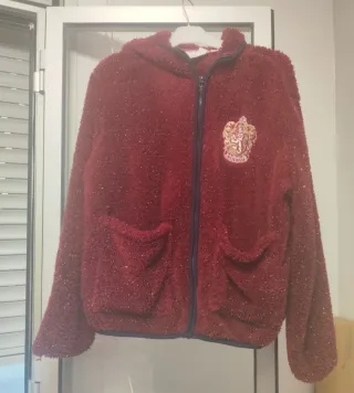 Bata Harry Potter  Mujer