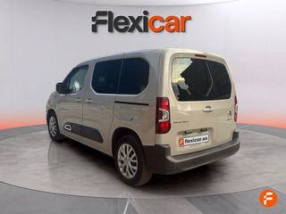 Citroën Berlingo Talla XL BlueHDi 100 S&S FEEL