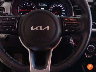 Kia Stonic 1.0 T-GDi 88kW (120CV) MHEV iMT Concept