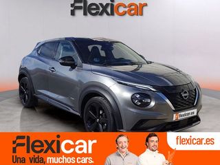 Nissan Juke 1.6 Hybrid 105kW(145CV) Première Edition