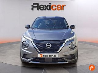 Nissan Juke 1.6 Hybrid 105kW(145CV) Première Edition