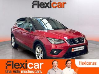 Seat Arona 1.0 TSI 85kW (115CV) FR Edition Eco