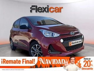 Hyundai i10 1.2 Style