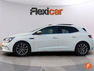 Renault Megane GT Line En. TCe 97kW (130CV) llanta 18"