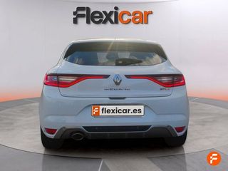 Renault Megane GT Line En. TCe 97kW (130CV) llanta 18"