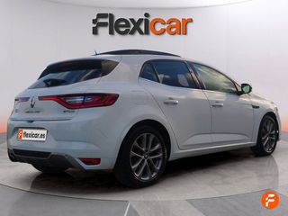 Renault Megane GT Line En. TCe 97kW (130CV) llanta 18"