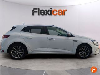 Renault Megane GT Line En. TCe 97kW (130CV) llanta 18"