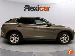 Alfa Romeo Stelvio 2.2 Diésel 110kW (150CV) Executive RWD