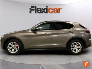 Alfa Romeo Stelvio 2.2 Diésel 110kW (150CV) Executive RWD