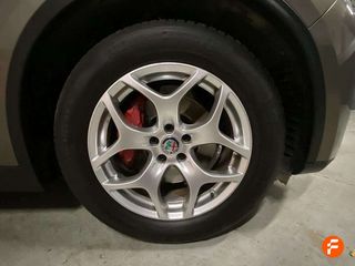 Alfa Romeo Stelvio 2.2 Diésel 110kW (150CV) Executive RWD