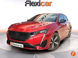 Peugeot 308 5P GT Pack BlueHDi 130 S&S EAT8