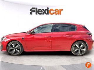 Peugeot 308 5P GT Pack BlueHDi 130 S&S EAT8