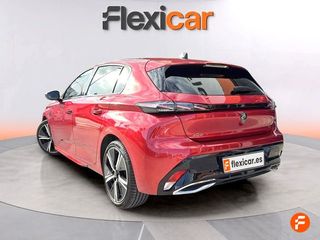 Peugeot 308 5P GT Pack BlueHDi 130 S&S EAT8