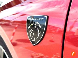 Peugeot 308 5P GT Pack BlueHDi 130 S&S EAT8