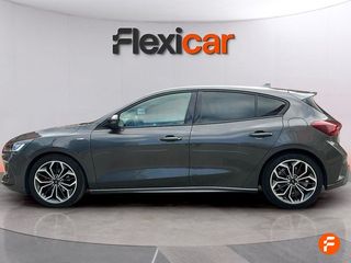 Ford Focus 1.0 Ecoboost 92kW ST-Line
