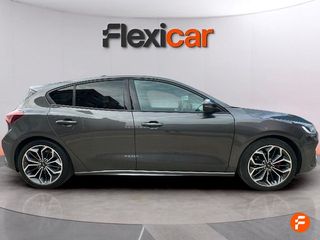 Ford Focus 1.0 Ecoboost 92kW ST-Line