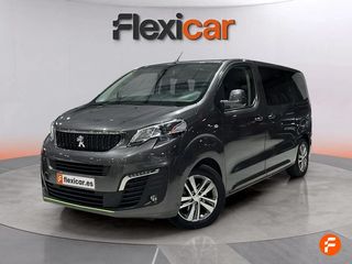 Peugeot Traveller Business VIP BlueHDi 130KW EAT8 Standard
