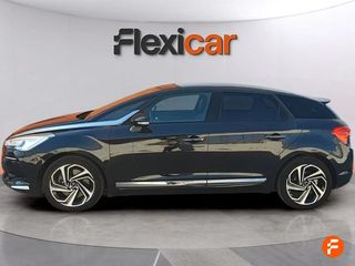 DS DS 5 BlueHDi 110kW (150CV) Desire