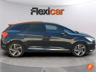 DS DS 5 BlueHDi 110kW (150CV) Desire