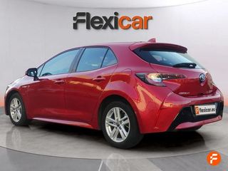 Toyota Corolla 1.8 125H ACTIVE TECH E-CVT